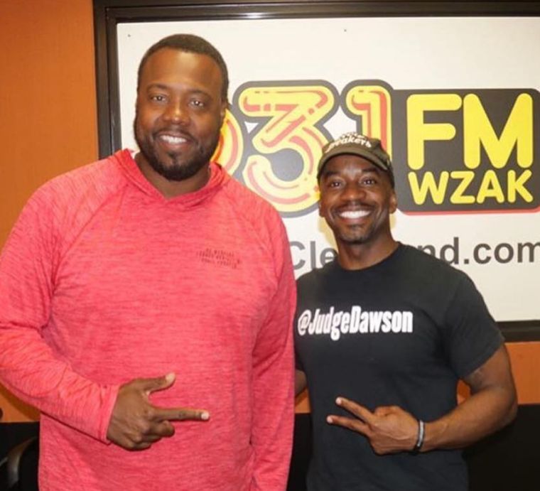 Sam Sylk in the studio