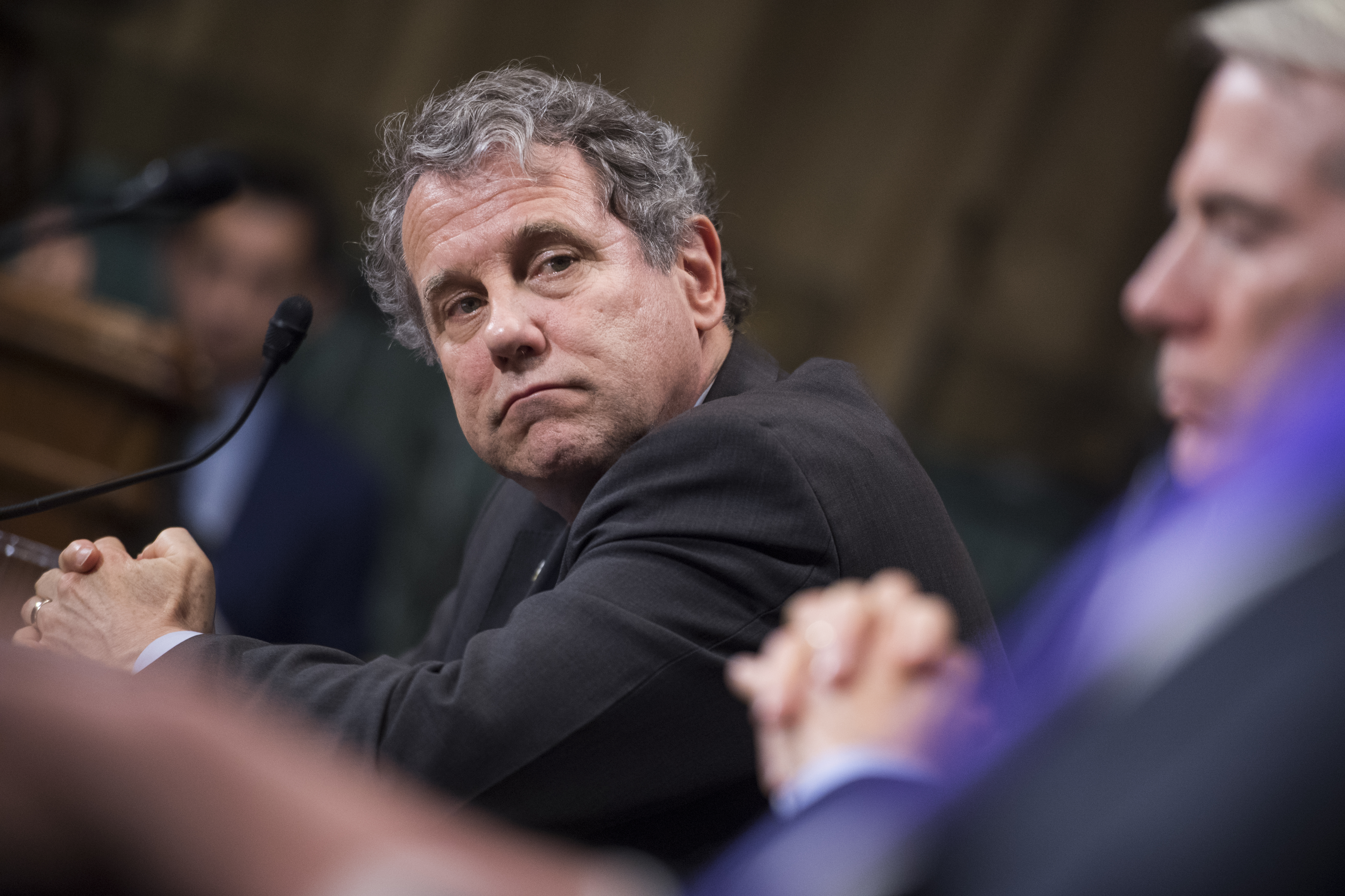 Senate Judiciary Committee