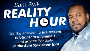More with Sam Sylk Live