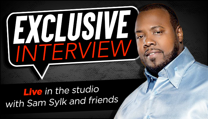 sam sylk web features