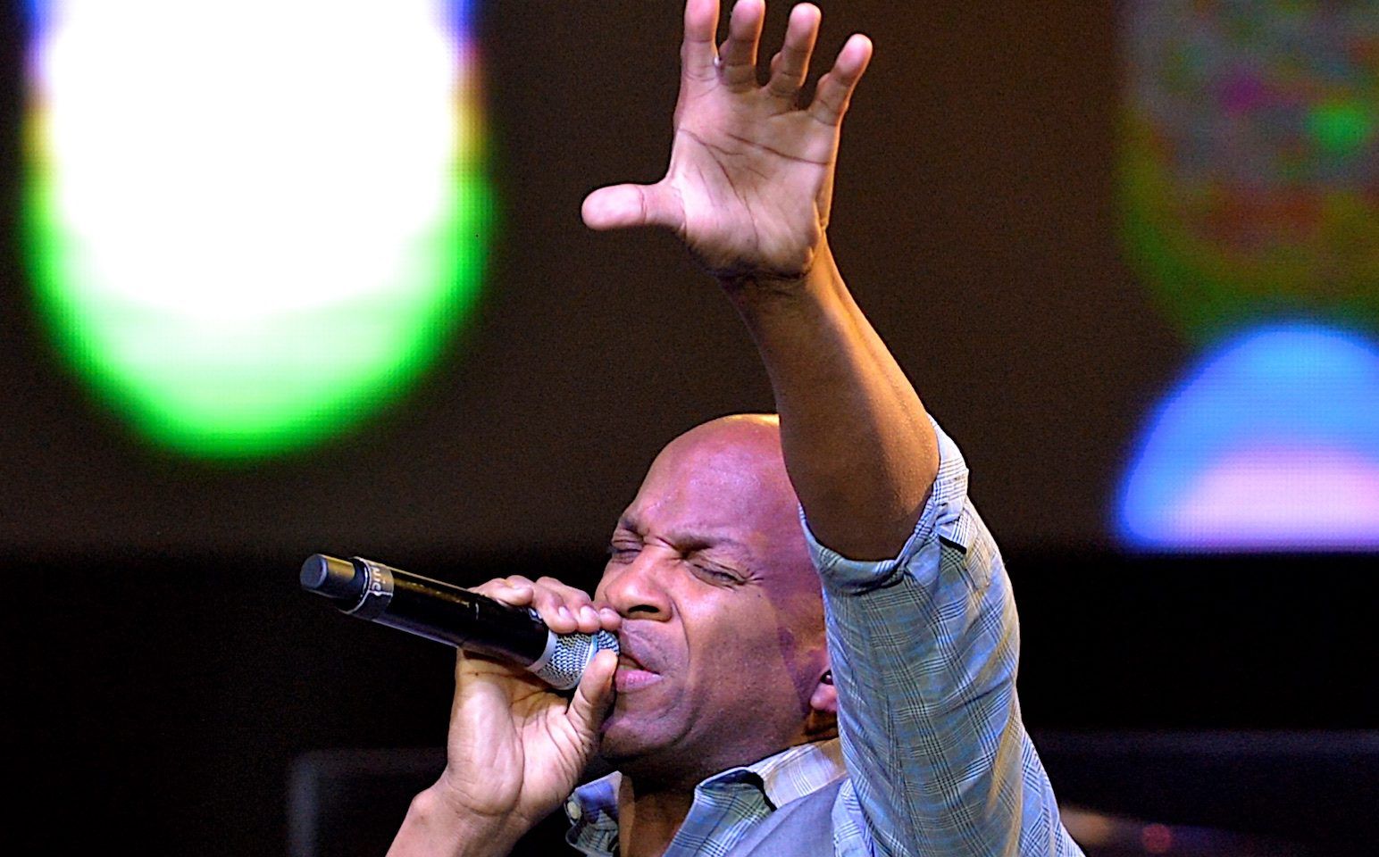 2015 Festival Of Praise