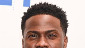 'The Upside' Screening And Conversation With Kevin Hart