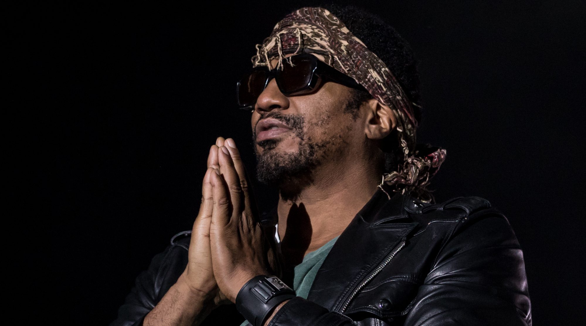 Bestival 2017 - Day 3