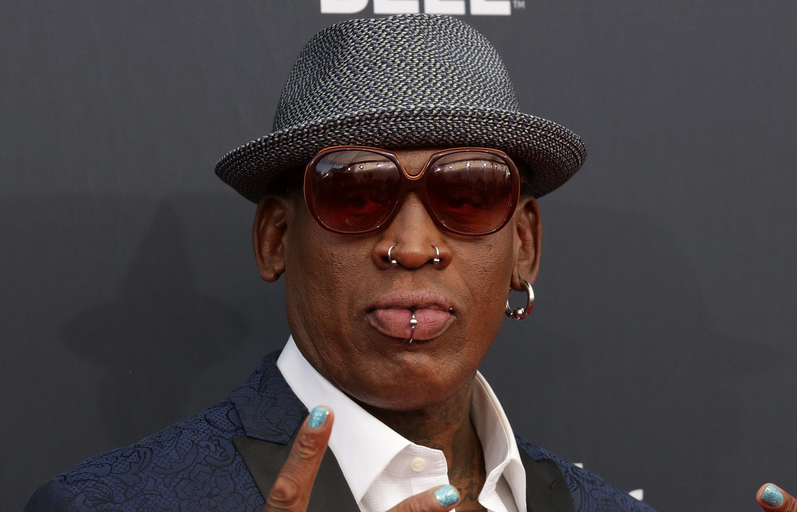 Comedy Central Roast of Bruce Willis