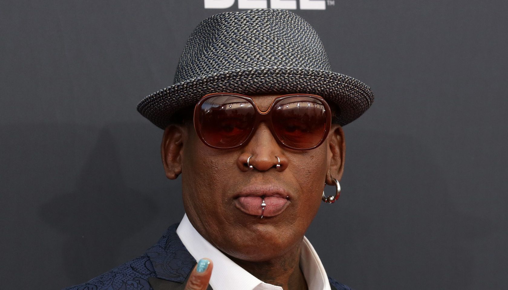 Comedy Central Roast of Bruce Willis