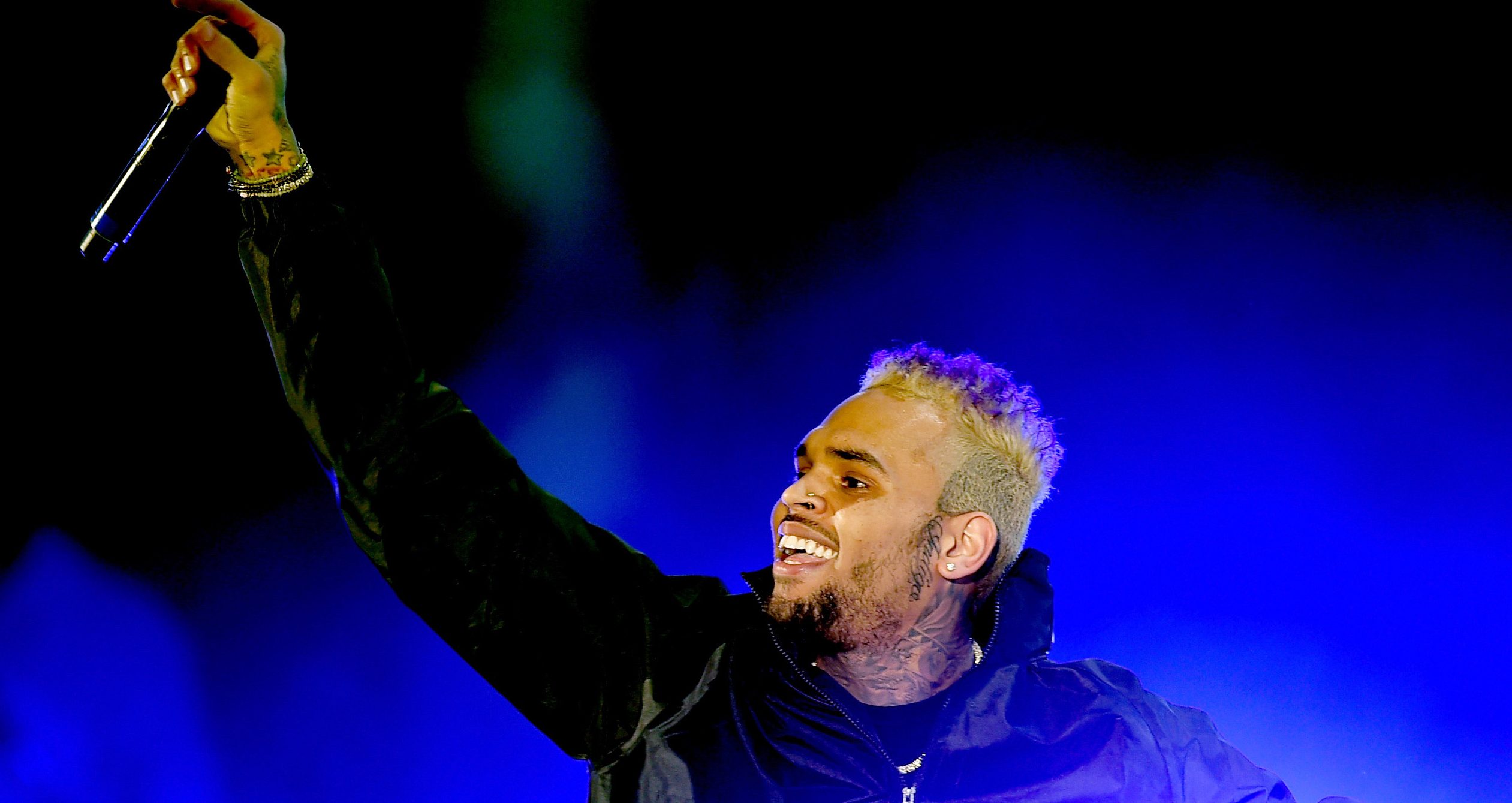 We Can Survive, A Radio.com Event - Show