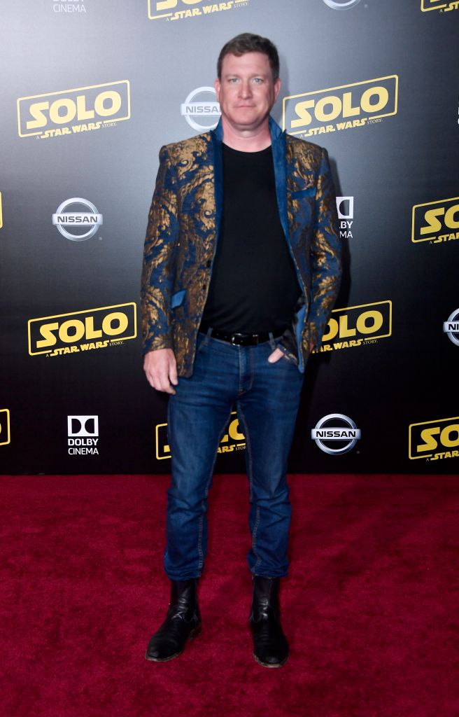 Premiere Of Disney Pictures And Lucasfilm's 'Solo: A Star Wars Story' - Arrivals