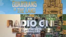 Guardians of the Land Dec 2018
