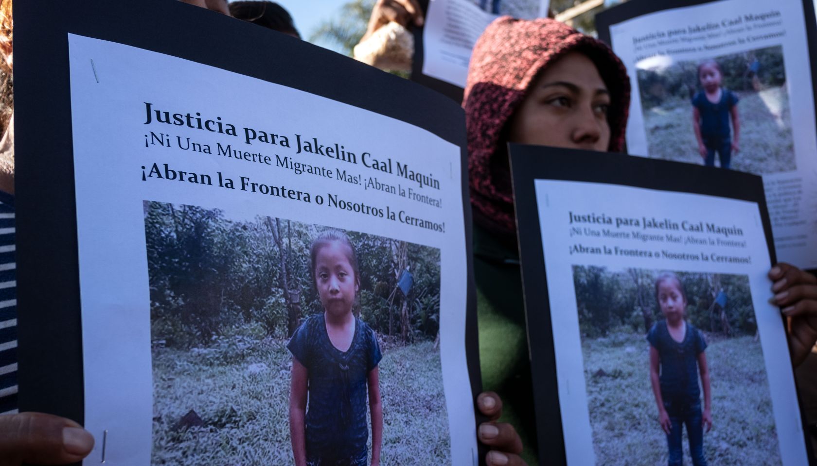 MEXICO-HONDURAS-GUATEMALA-US-MIGRATION