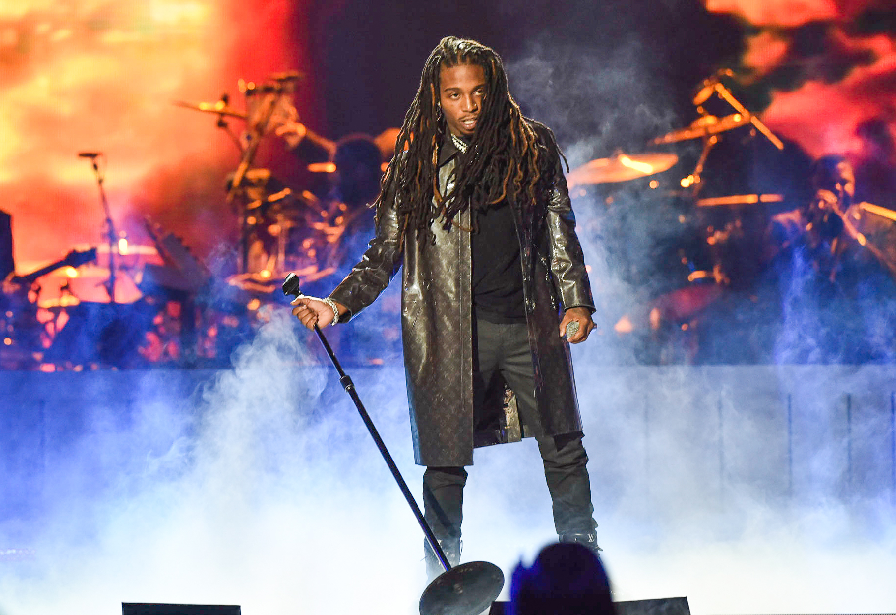 2018 Soul Train Music Awards