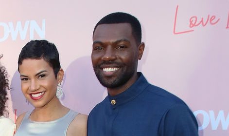 Premiere Of OWN's 'Love Is_' - Arrivals