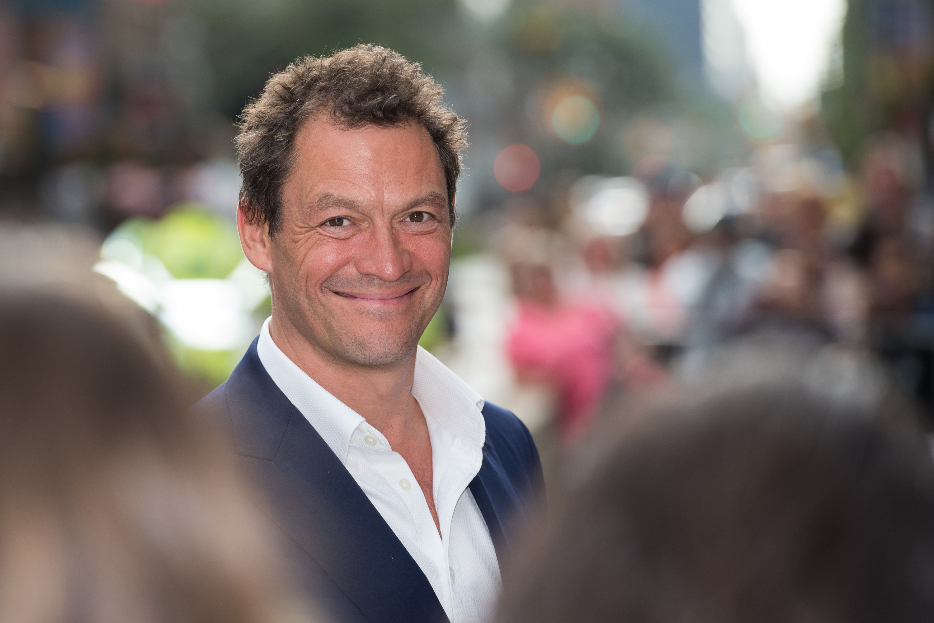 43rd Toronto International Film Festival - Colette - Premiere