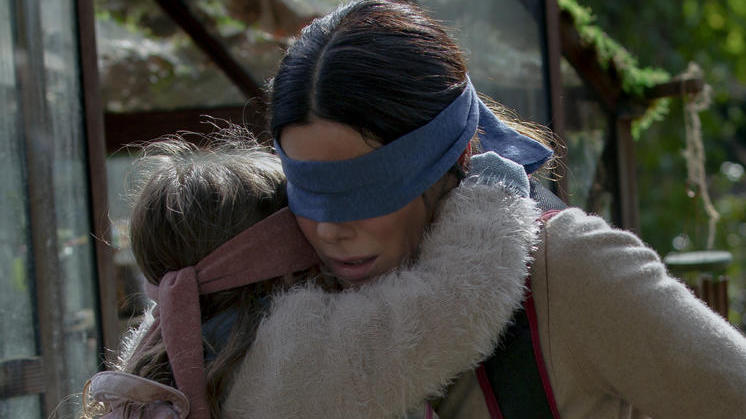 Bird Box poster-2