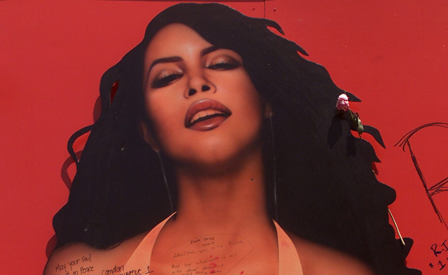 034992.ME.0827.aaliyah4.AR Aaliyah Haughton, 22 year old R&B star and rising actress was killed alon