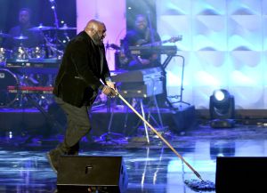 BET Presents 19th Annual Super Bowl Gospel Celebration - Show