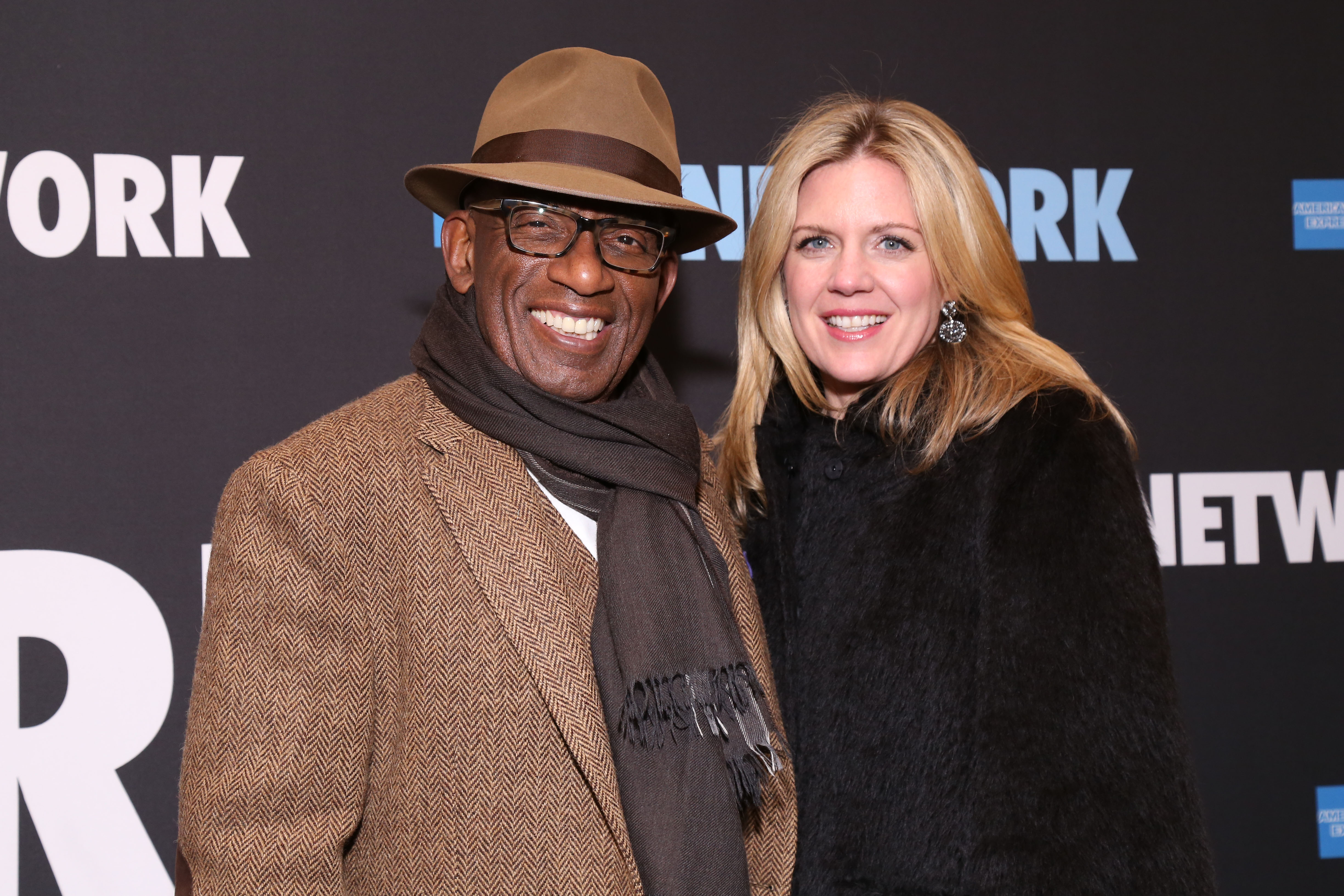 Network Opening Night - Arrivals.