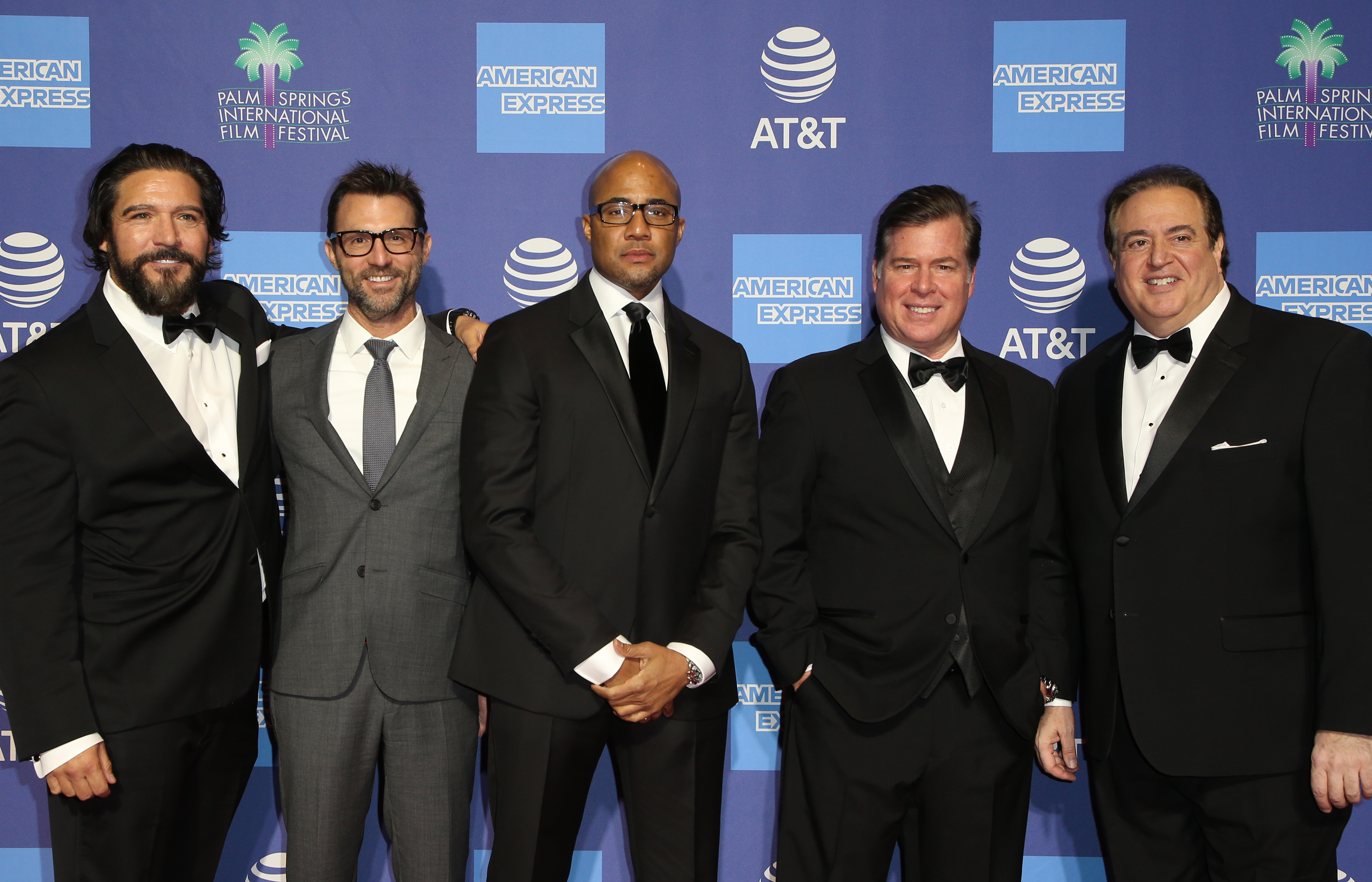 30th Annual Palm Springs International Film Festival Film Awards Gala