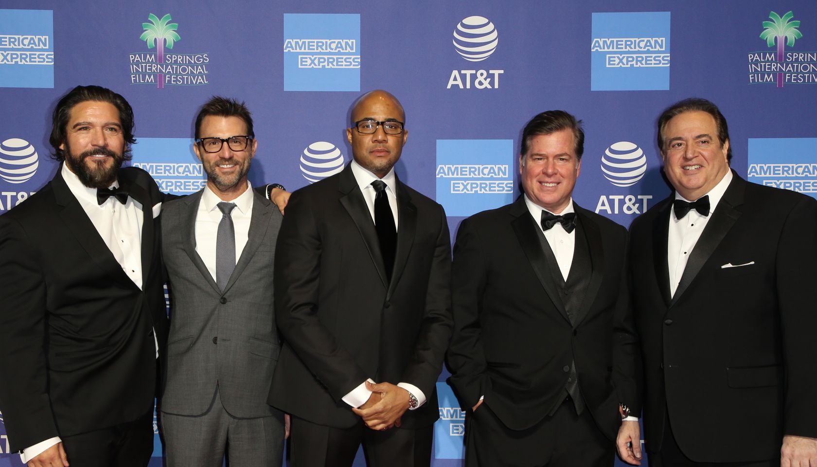30th Annual Palm Springs International Film Festival Film Awards Gala