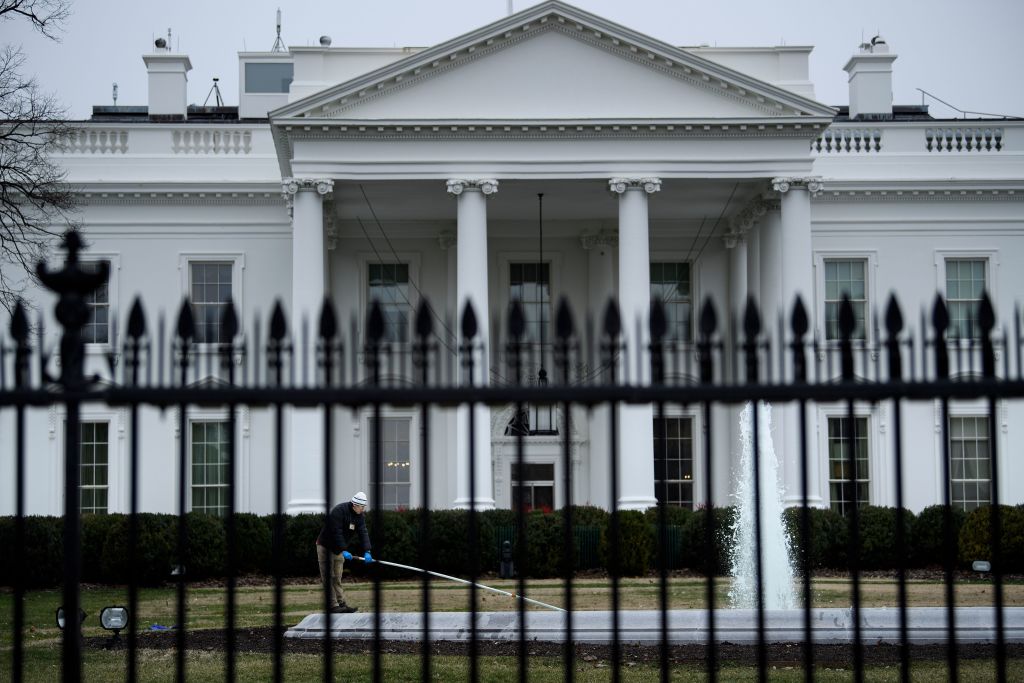 US-POLITICS-SHUTDOWN