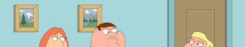 FOX's 'Family Guy' - Season Sixteen