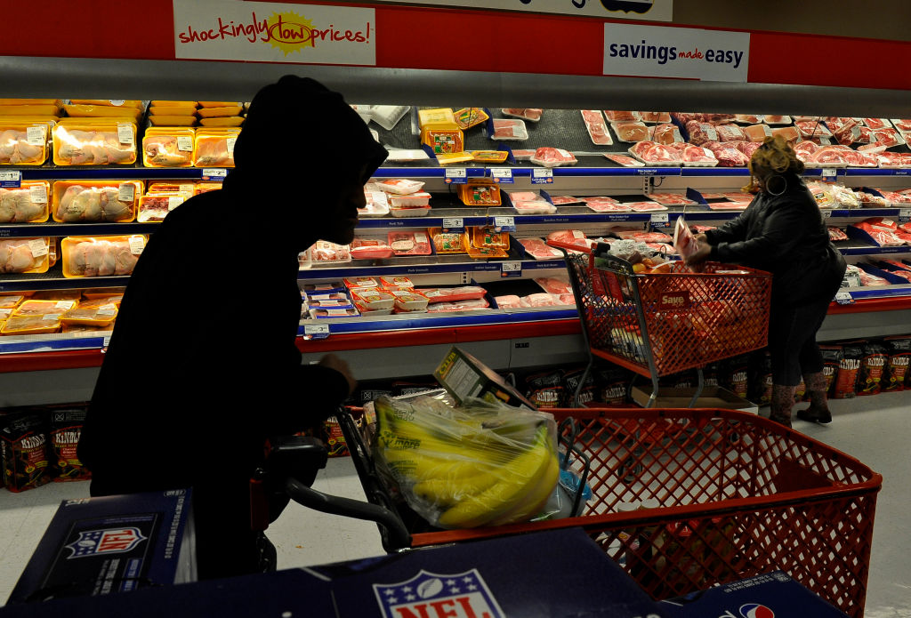 Part Six of the SNAP Series: Last Food by Eli Saslow