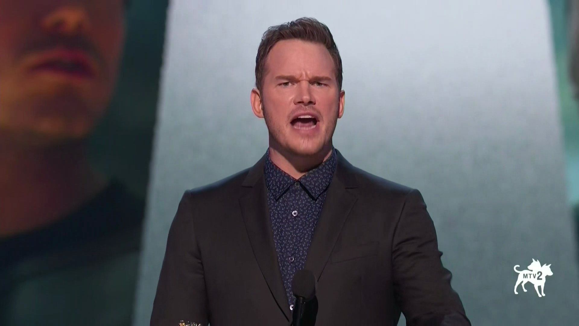 The 2018 MTV Movie & TV Awards as seen on MTV.