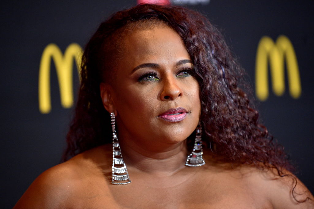 2019 Trumpet Awards