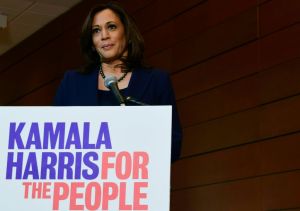 US-POLITICS-KAMALA HARRIS