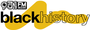 Black History Month - WZAK Cleveland