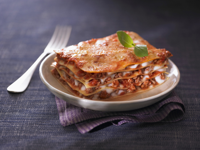 Lasagnes