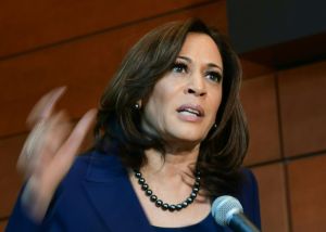 US-POLITICS-KAMALA HARRIS