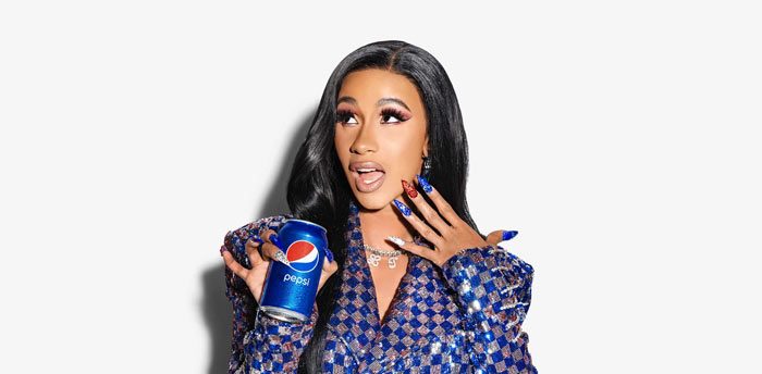 Cardi B