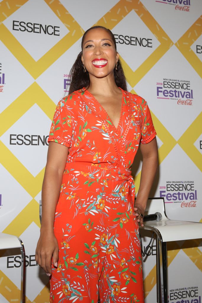 2018 Essence Festival New Orleans