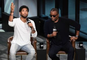 Build Presents Lee Daniels & Jussie Smollett Discussing Their Show 'Empire'