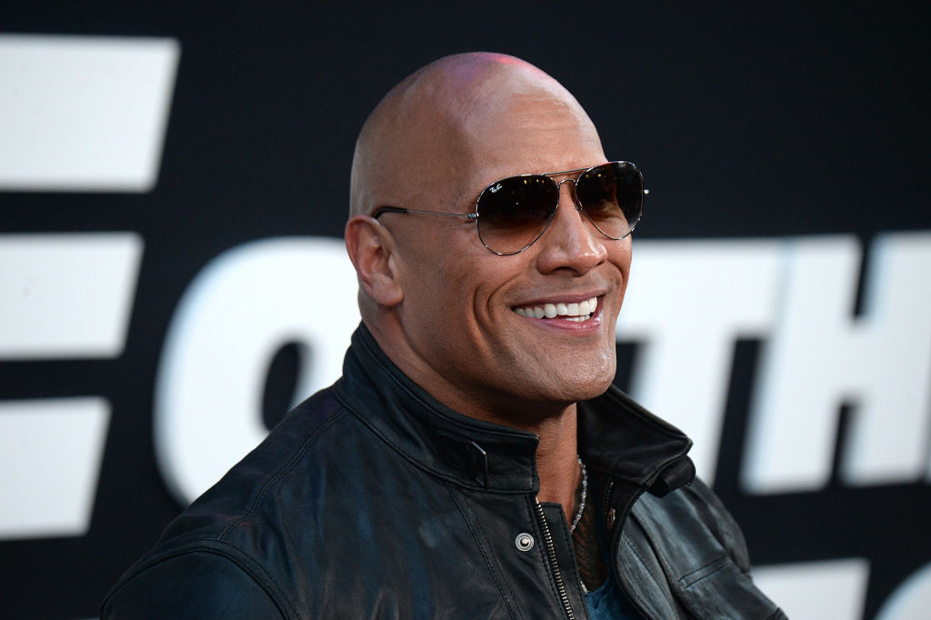 'The Fate Of The Furious' New York Premiere