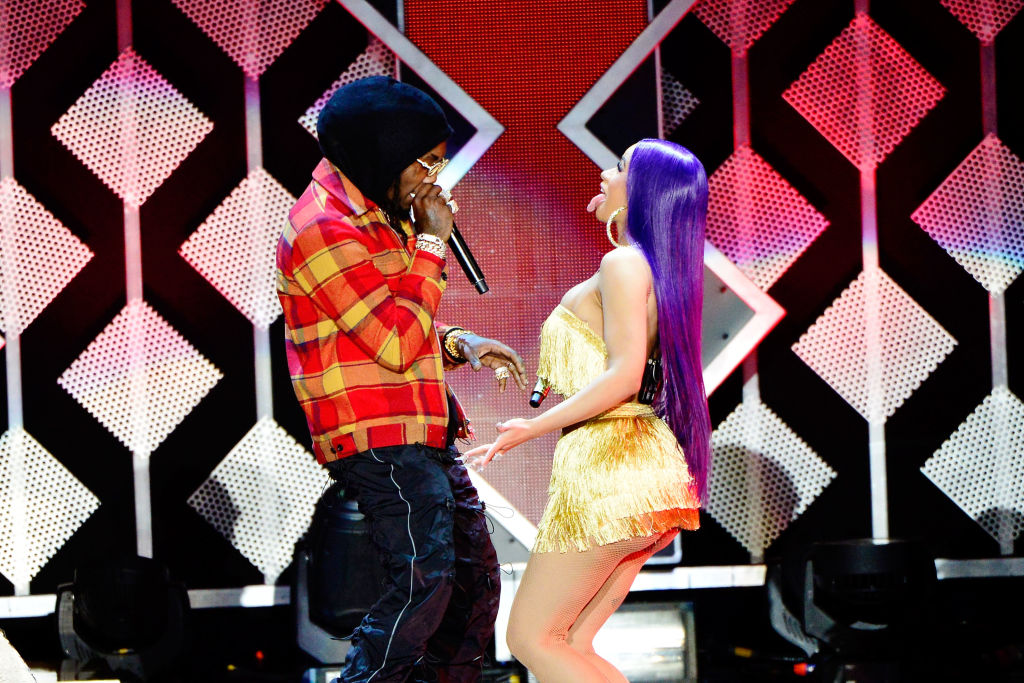 KIIS FM's Jingle Ball 2018 Presented By Capital One - Show