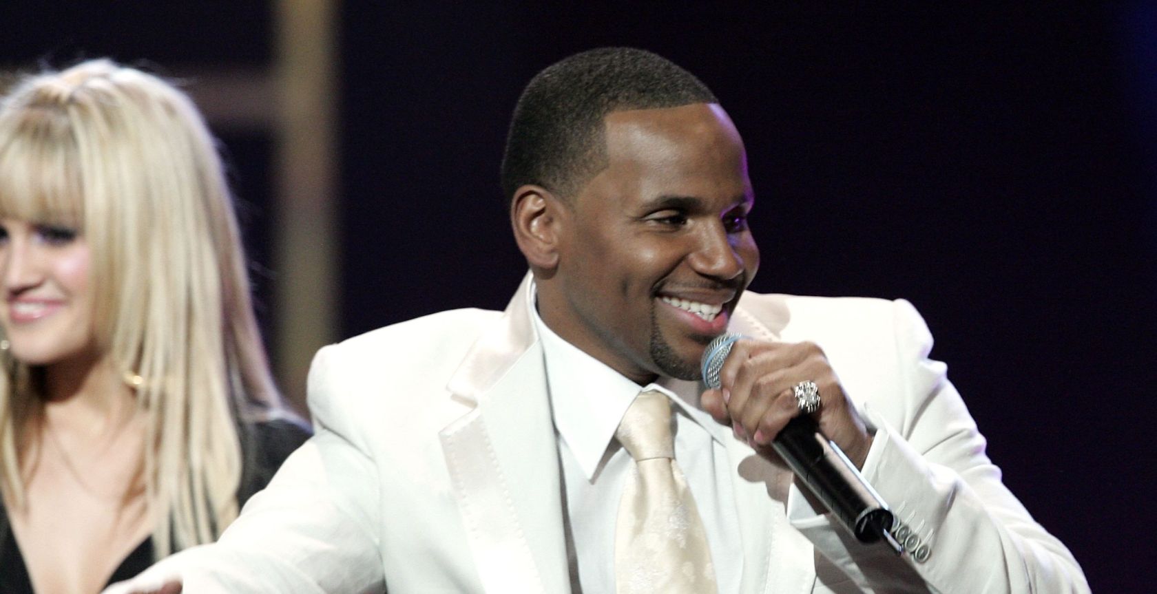 20th Annual Soul Train Music Awards - Show