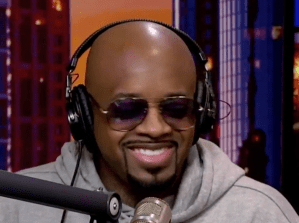 Jermaine Dupri