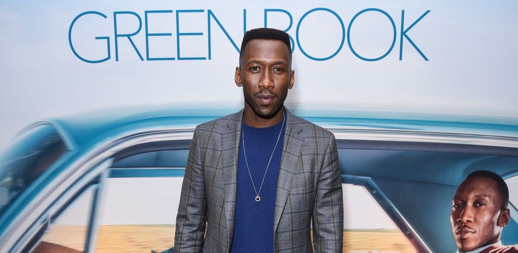 Green Book Selects