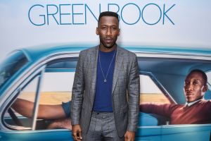 Green Book Selects