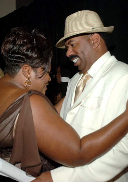 6th Annual BET Awards - Backstage and Audience