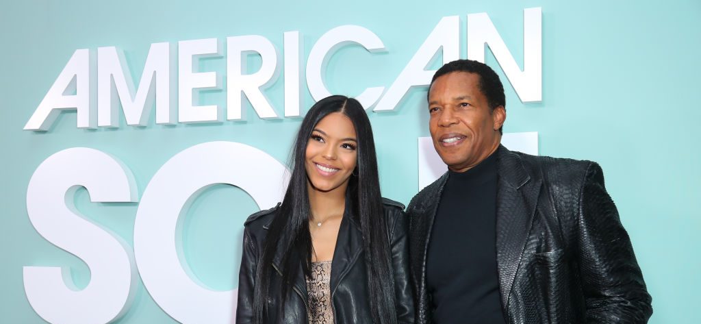 BET's 'American Soul' Los Angeles Premiere