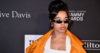 The Recording Academy And Clive Davis' 2019 Pre-GRAMMY Gala - Arrivals