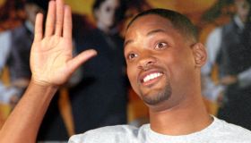 American actor Will Smith