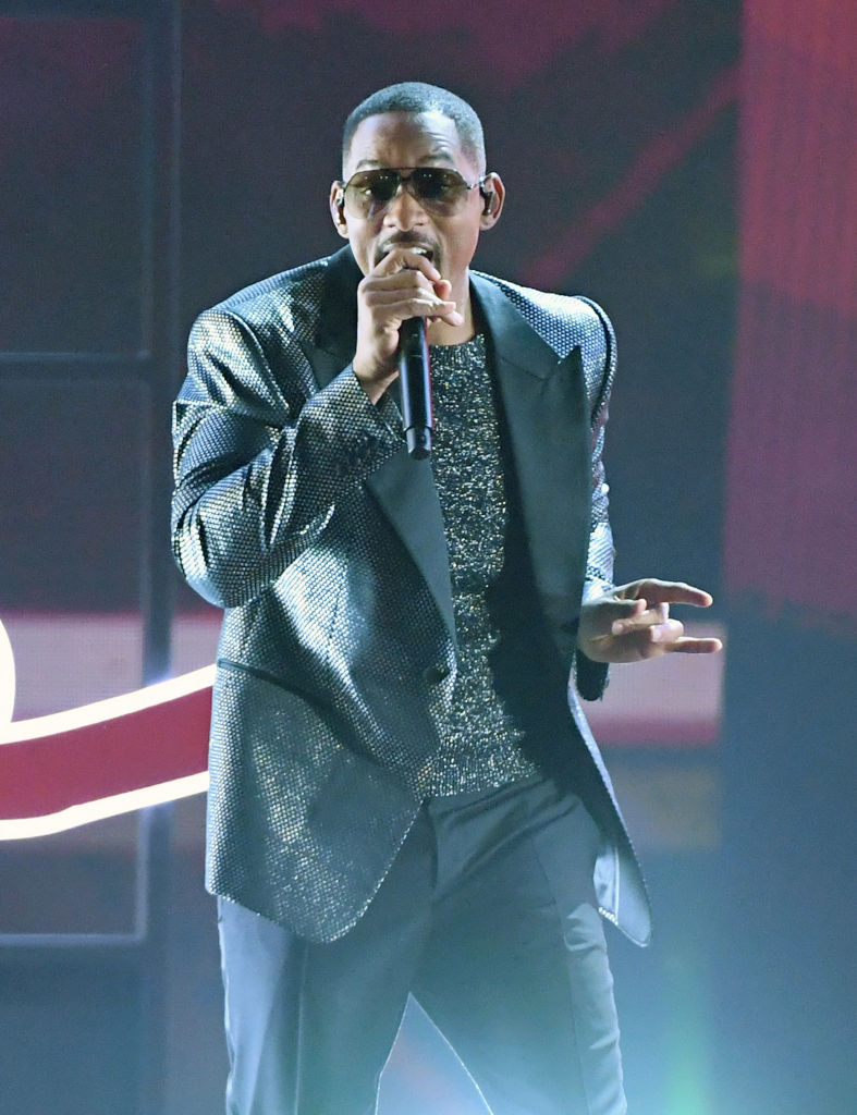 The 19th Annual Latin GRAMMY Awards - Show