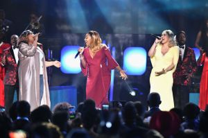 33rd Annual Stellar Gospel Music Awards - Show