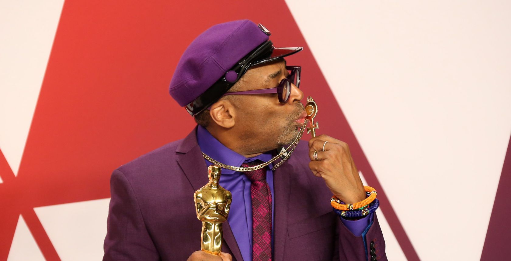 91st Oscars 2019 Press Room