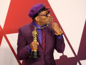 91st Oscars 2019 Press Room