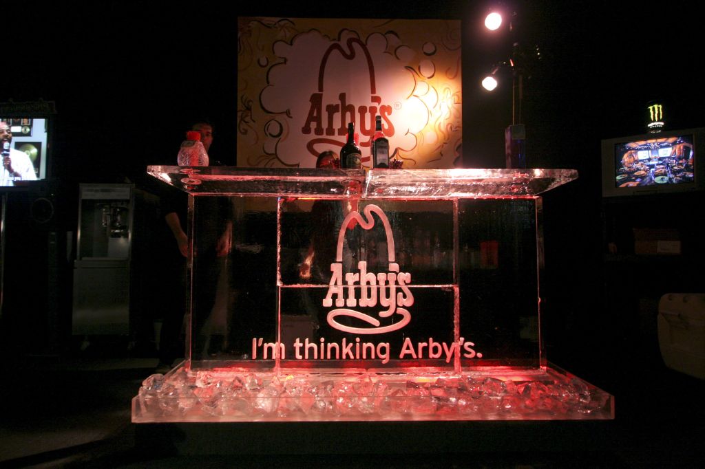 Inaugural Arby's Action Sports Awards - Red Carpet and Show