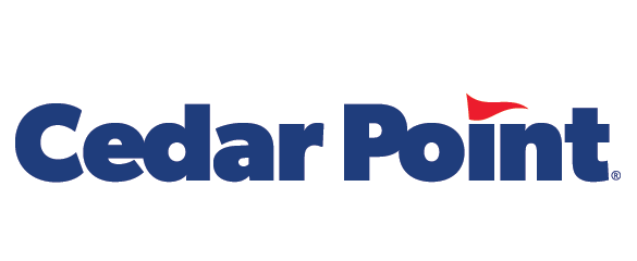 Cedar Point Logo